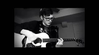 Indifference (Chevelle cover)