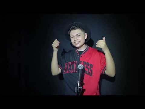 MARIO EDUARD - Versace on the Floor - Cover