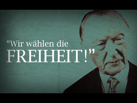 Konrad Adenauer: Geschichte und Vermächtnis