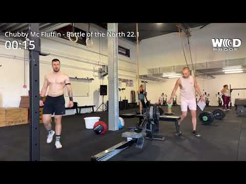 Battle of the North - 22.1 Duo MM - ChubbyMcFluffin