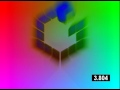 GameCube Startup Enhanced With Diamond Audio Effect