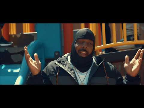 Gudda Mack - TSDLY ( Music Video  )|| Dir. @vaughnsvisuals