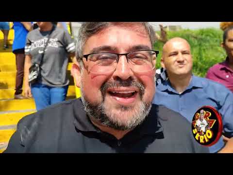 O DIA DO VOTO NA ESCOLA DO JUQUITIBÃO CANDIDATOS 2024