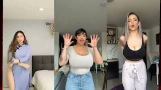 Twerk Mix | Twerk Dance Challenge TikTok|TikTok Dances tShorts t#Twerk t#TikTokBest