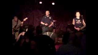 The Business   Smash the Discos