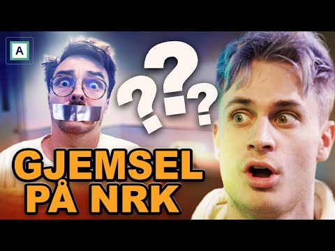 Victor må finne Chris ellers blir han borte FOR ALLTID!