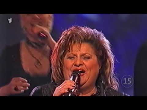 2002 Joy Fleming & Jambalaya - Joy to the World (Deutscher ESC Vorentscheid für Tallinn Platz 2)