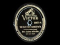 78 RPM: Benny Goodman & his Orchestra - The Flat Foot Floogie