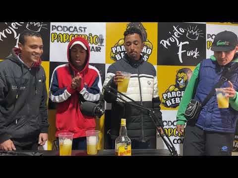 Projeto do funk Z/O Medley com mc hg mc davi da zo mc menor da capital mc emanuel