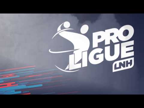 Tournoi du SMV - 1ère journée : Gonfreville - Grenoble et SMV - Caen