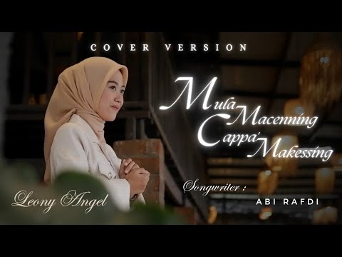 Mula Macenning Cappa Makessing||Leony Angel||Cover Version