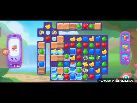 Wildscape - Level 436 (Super Hard Level)