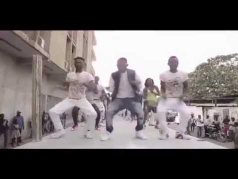 CHOUCHOU MIYAKE - UN PETIT BEBE // GENERIQUE ( Official clip )