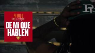 De mi Que Hablen teaser 2