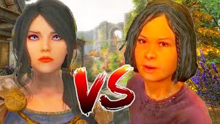 Sofia VS Braith