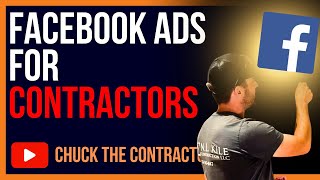 Facebook Ads for Contractors: Boost Your Business with Irresistible Offers