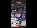 Darius Quisenberry (22 points) Highlights vs. Donar Groningen