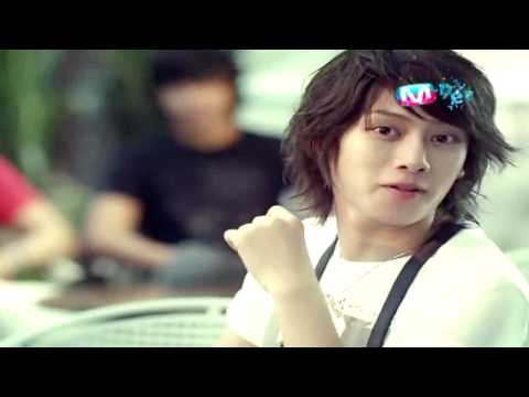 YouTube   Super Junior   Happiness HD