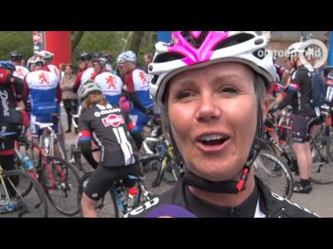 GLD VANDAAG  4 mei 2016 - Omroep Gelderland