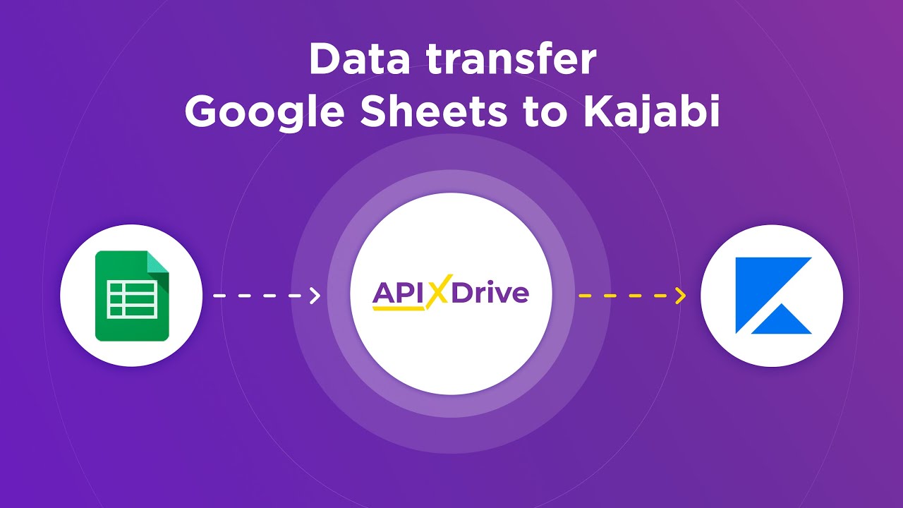 How to Connect Google Sheets to Kajabi
