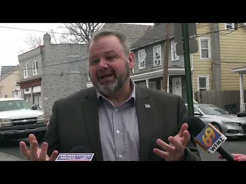 Phillipsburg Sinkhole