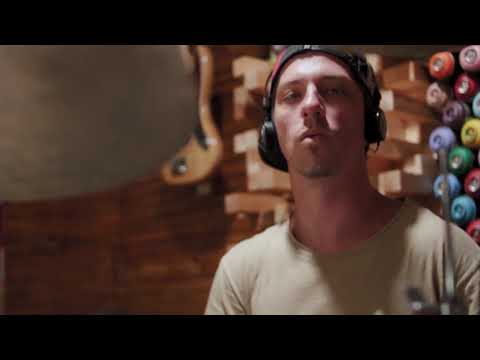 Wood Surfers - A Ostra bêbada