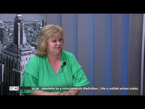 PIRKADAT: Bőczén Zsuzsa – Zsidó óvoda