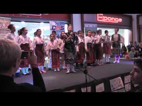 SCOALA GIMNAZIALA LARGA, DOFTEANA, BACAU