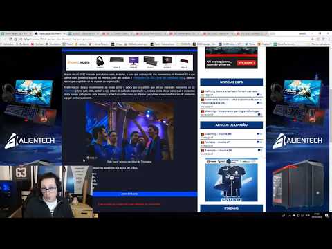 ZORLAK FALA SOBRE EQUIPA DO FOX E MUTIRIS !!!