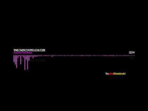 Afrojack Ft. Eva Simons - Take Over Control (DJ UozB)