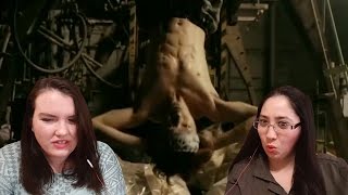 GENERATIONS from EXILE TRIBE RUN THIS TOWN Reaction Video