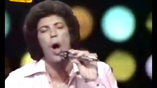 Tom Jones - Running Bear (1973)