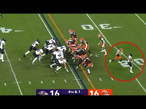 LA MEJOR JUGADA DE LA SEMANA 11