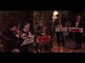 Igor Stravinsky : L´histoire du Soldat - Ensemble der KammerMusikKöln