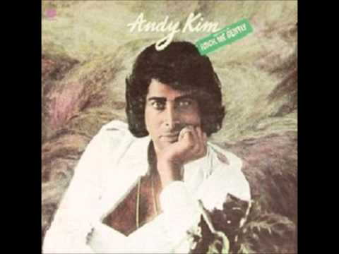 Hang Up Those Rock 'N Roll Shoes - Andy Kim