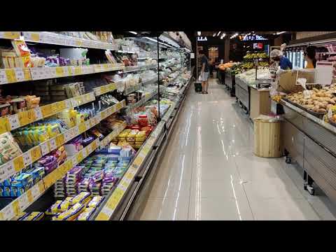 Poco F2 Pro Video Recording at 1080p 30fps (EIS Enabled)