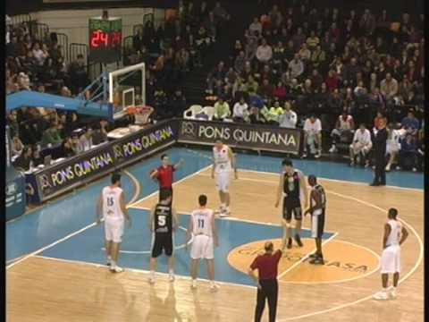 Adecco Oro J20: Vivemenorca 83-93 Tenerife Rural