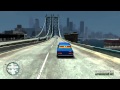 Ваз 2107 GTA 4 HD 