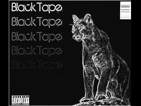 Haini n3zo - Black tape Face B