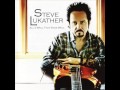 Steve Lukather Don't Say It's Over