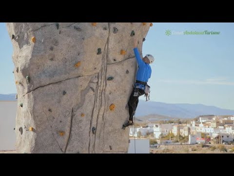 Cortijo de Gema, Gérgal, Comarca del Río Nacimiento, Almería