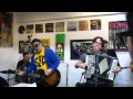 They Might Be Giants - When Will You Die? [2/8] (2013-04-16 - Academy Records Annex, Williamsburg)