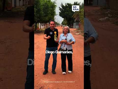 O ASFALTO VAI CHEGAR AO SÃO SEBASTIÃO! 🚧💙