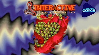 Interactive  -  Living Without Your Love (1995) [Full-Length Maxi-Single]