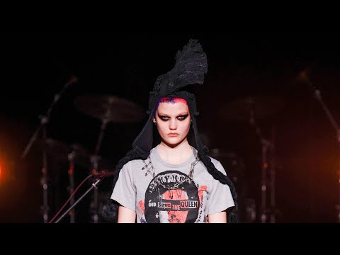 Junya Watanabe | Fall Winter 2021/2022 | Fashion Show