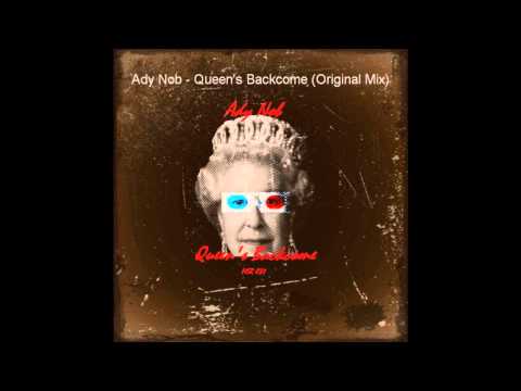 Ady Nob - Queen's Backcome (Original Mix) / Madison Square Records