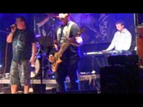 Secret  schody (kabát)