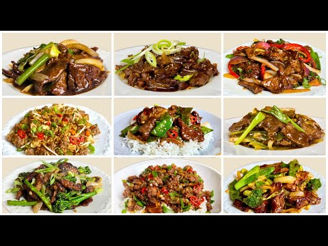 ENJOY The 12 Best Quick & Easy Beef Stir Fry Recipes