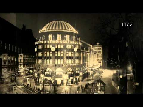 "Ja, die Musik !" ... Peter Kreuder & Eric Helgar (1938)