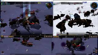 Miniaturka - AELDRA CLİENT SINIRI AŞMA